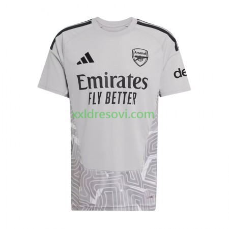 Arsenal Golmanski Domaći Nogometni Dres 2026-2027 Arsenal Golmanski Domaći Nogometni Dres 2026-2027